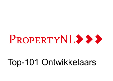 PropertyNL - Top-101 Property developers