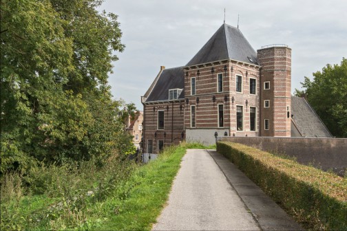 Het Tolhuis